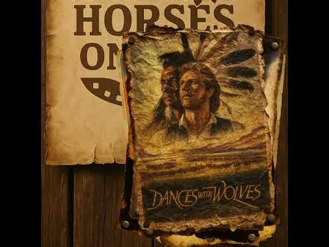 Horses on Film - E009 - Dances With Wolves (1990)