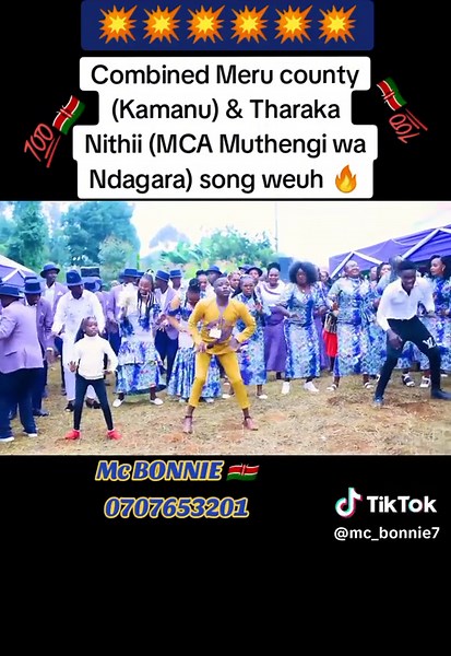 Best Meru Ruracio & Wedding Songs 🔥💯