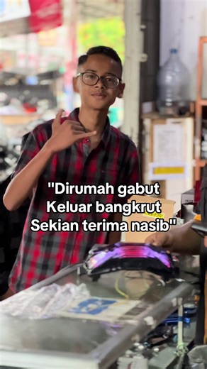 Upgrade Your Ride with RGB Stoplamps in Pekanbaru