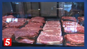 Experts warn high meat prices may last into 2026