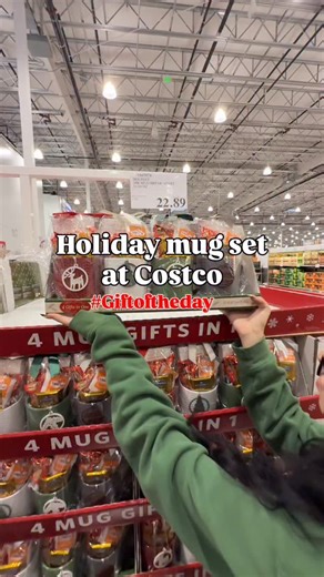 64K views · 66 reactions |  Costco Gift of the Day ✨Day 5✨ This...
