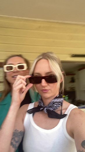 Amelia Cooke on TikTok