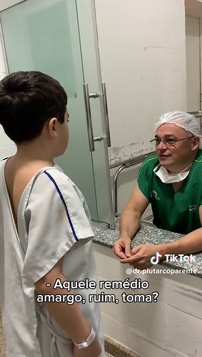 Perguntas sobre Fimose e Anestesia Geral
