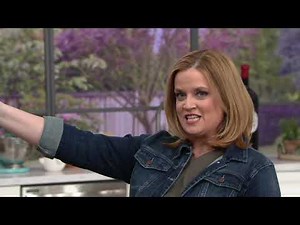 Cook's Essentials 5.3-qt Digital Air Fryer w/10 Presets & Pan on QVC