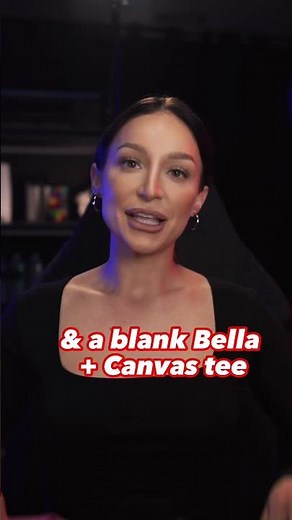 Unlock $15k/Month From Home: iColor 560 White Toner Printer Magic for Entrepreneurs 💰👕