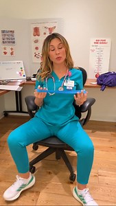 89K views · 3.7K reactions | Which was your favorite scrub color on Nurse Rae? #Nurses #scrubs | Nurse Allie Clips 277wm | Nurse Allie | Facebook