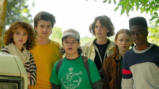 Los 4 capítulos obligatorios de “Stranger Things” para ver antes de la quinta temporada en Netflix