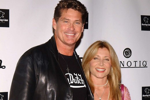 Pamela Bach, Baywatch Actress and David Hasselhoff's Ex Wife, Dies by Suicide: Report2