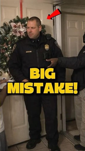 Cop Gang SUED for ILLEGAL Home Entry!