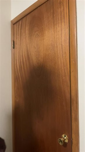 When you always walk in on the wrong time 😂😂😂 | Dennis Thomas