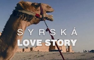 Syrska Love Story / A Syrian Love Story (2015)(CZ)[WebRip][720pLQ] = CSFD 69%