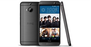 HTC One M9  Aurora edition official, features 21MP camera with OIS and laser autofocus