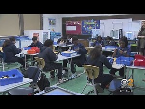 New computer engineering classroom opens at Summit Academy School