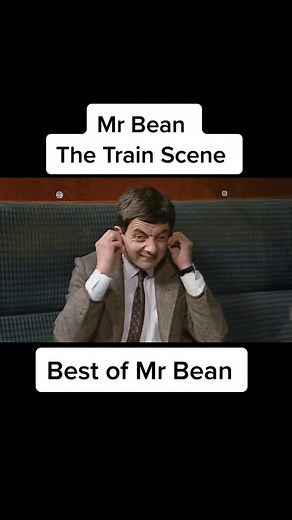 Mr Bean: Best TV Moments Compilation