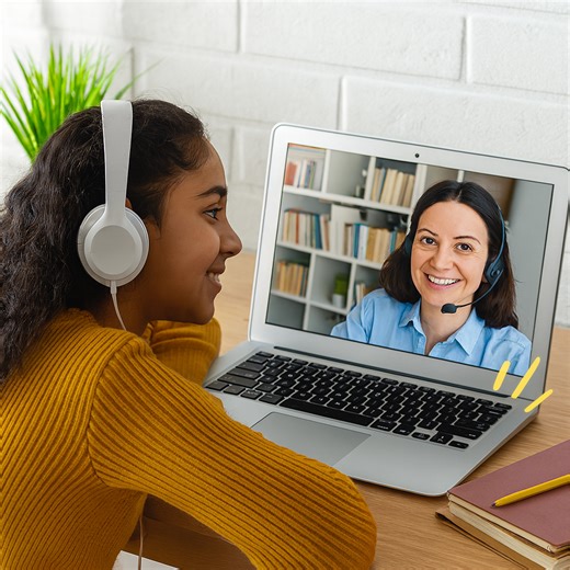 Seventh Grade Admission - Brightspire Virtual School, Cognia-Accredite