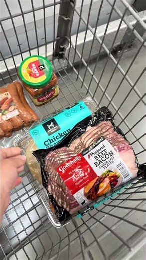 Sam’s Club NEW Food Grocery Haul!! 🛒✨ Okay you guys…there is SO much newness hitting The Clurb a...