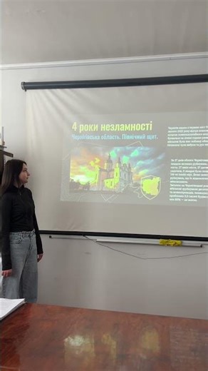 1461 день незламності: Хроніка нашої волі