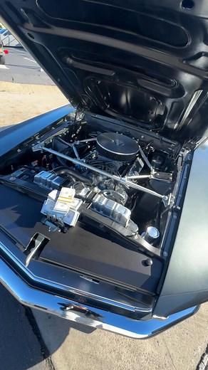 🚨FINAL DAY: 4x Entries Free Gift🚨 👉 WIN this restomod 1969 Mustang 🏎💨 👉 Plus you'll take home $50,000 cash 💵👀 | Restomods