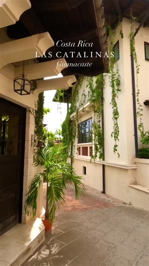 Explore Las Catalinas Costa Rica for a Perfect Holiday