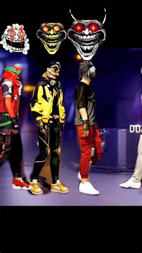 Real attitude 💯 😤 #freefire​​ #freefireclips​​ #shortvideo​​ #presetalightmotionffmax​​ #gaming​​#ff