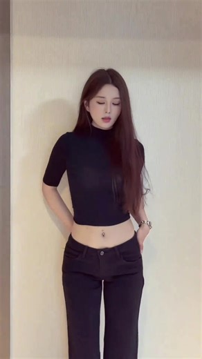 来劲了 #TLL摇3 #卡点舞 #简单易学舞蹈