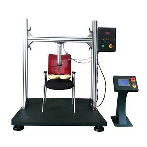 [Hot Item] Simplex Seat Surface Comprehensive Testing Machine Office Chair Tester