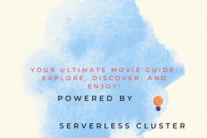 Movie Catalogue Web App
