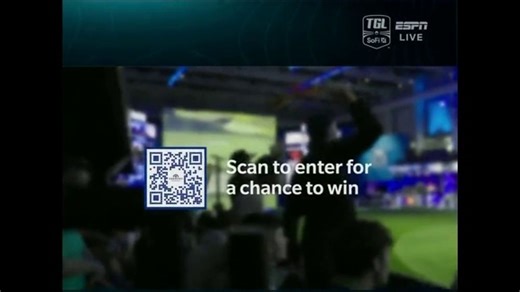 Farmers Insurance TV Spot, 'TGL: Experience the Excitement'