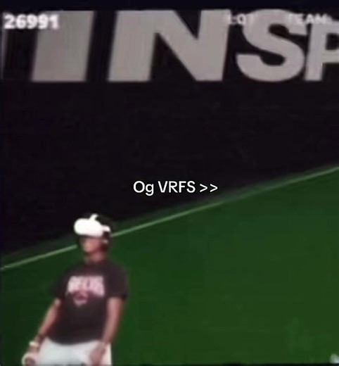 Og vrfs #vr #vrfssoccersimulatorcer #fypシ゚viral #vrfsviral #viral @Caufield VRFS @Lunin gk @micky