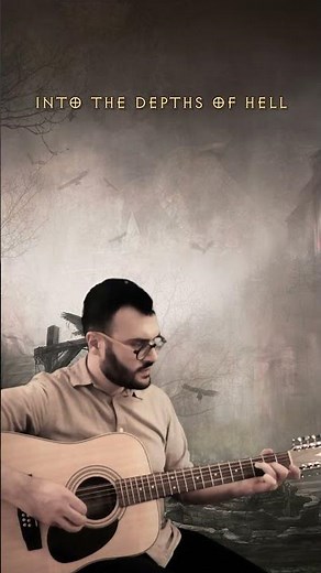 WHAT IF DIABLO BECAME METAL???