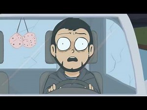 All UberHaxorNova Animated Classics #1 (HD)