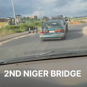 NNA TUU : 2ND NIGER BRIDGE 🌉 | NTI TV