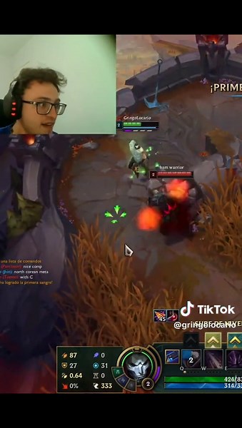 Jhin vs. Sion Top Lane Strategy Guide