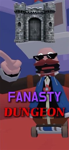 YEEPS Fanasty Dungeon Weekly Quest!