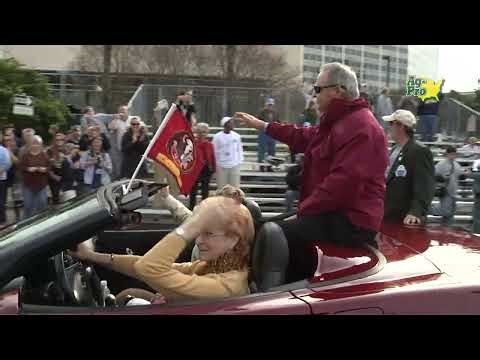 SOD TALK EPISODE 1: BOBBY BOWDEN’S LAST INTERVIEW