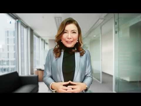 HR ArchiTech | HR Tech Series - From Hire to Inspire: Why Integrated HRMS Matters