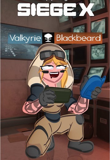 Preparación para la Prisa en Rainbow Six Siege