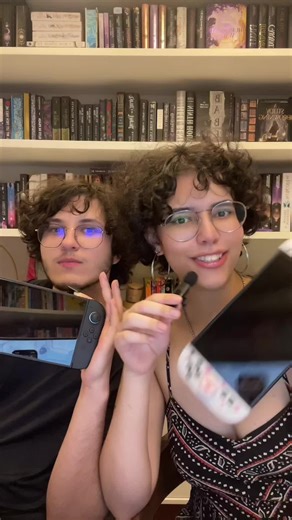 Descubra o Nintendo Switch 2 e seus Melhores Jogos