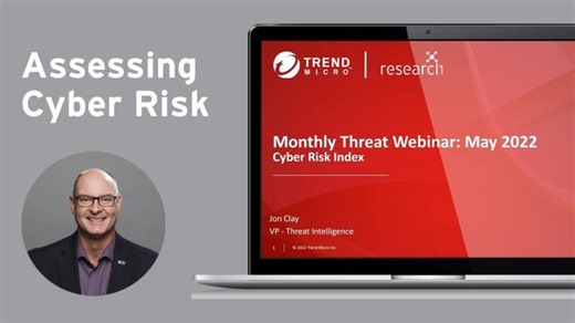 Assessing Cyber Risk | Hussar Systems LLC | Trend Micro