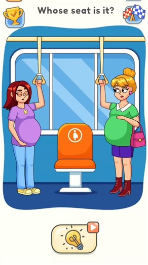 DOP 5 Draw One Part Fun Mobile Puzzle Game (Walkthrough + Tips)#gaming#game #dop5 #puzzle