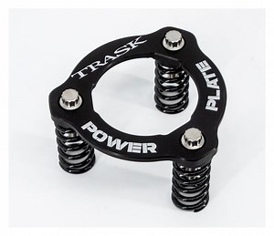 Trask Power Plate High Pressure Plate And Spring Kit For Harley Big Twin 2013-2024
