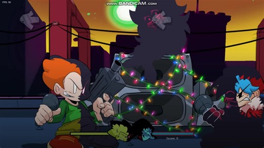 Corruption HD V1 PICO DAY2【附下载地址】