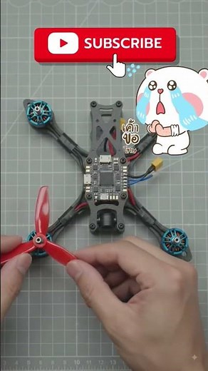 RC Drone Making at Home 🚁🔥 | DIY Flying Drone Step by Step 😱 | Easy Homemade Drone #DIYDron#shorts