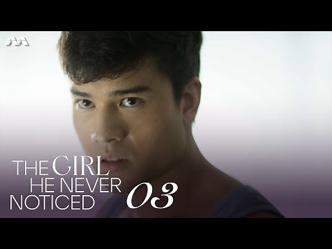 The Girl He Never Noticed (Wattpad series) EP3 | Yes I Fake Do