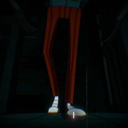 Best Reactional Face☠️ " Hello Neighbor ANIMATED SERIES " -- ITS PLAYTIME FUNK - SLWD