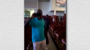 O que não lhe contaram sobre a Universal em Angola. Confira a reportagem: | Igreja Universal