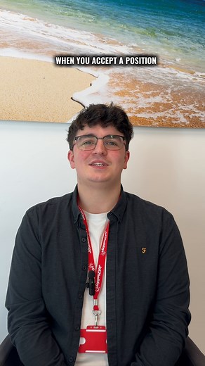 5.4K views · 67 reactions | Fasten your seatbelt... Here are our top onboarding tips to help you take off smoothly! ✈️ | Jet2Careers Overseas | Facebook