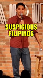 127K views · 1.6K reactions | If you see something, say something right? Live show dates! 4/12-13 - Salt Lake City, UT 4/18-20 - Appleton, WI 4/25-27 - Louisville, KY 5/9 - Los Angeles, CA [NETFLIX FESTIVAL] 5/31 - Calgary, AB 6/1 - Suquamish, WA 6/7-9 - Houston, TX 6/14-16 - Irvine, CA 9/13-14 - Raleigh, NC #jrdeguzman #comedytour #comedian | JR De Guzman | Facebook