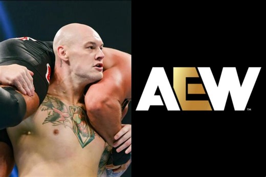 After Baron Corbin, 3 former WWE stars who can wrestle in AEW