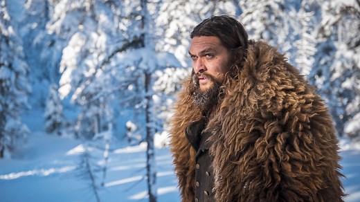 „Frontier“ Staffel 4: Bekommt das Netflix-Original noch eine Fortsetzung?